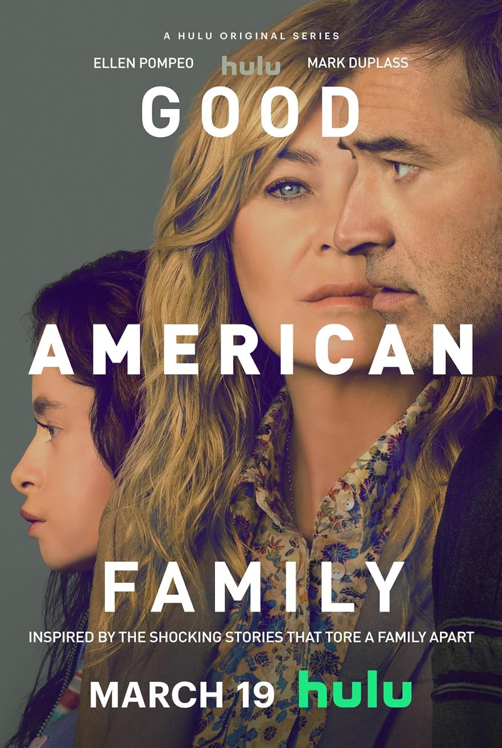 مسلسل Good American Family الموسم 1 الحلقة 8 مترجمة