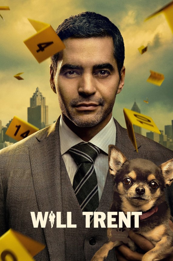مشاهدة مسلسل Will Trent الموسم 3 الحلقة 18