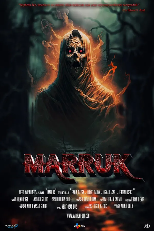 Marruk