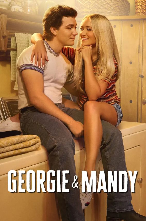 مشاهدة مسلسل Georgie & Mandy’s First Marriage الموسم 1 الحلقة 10